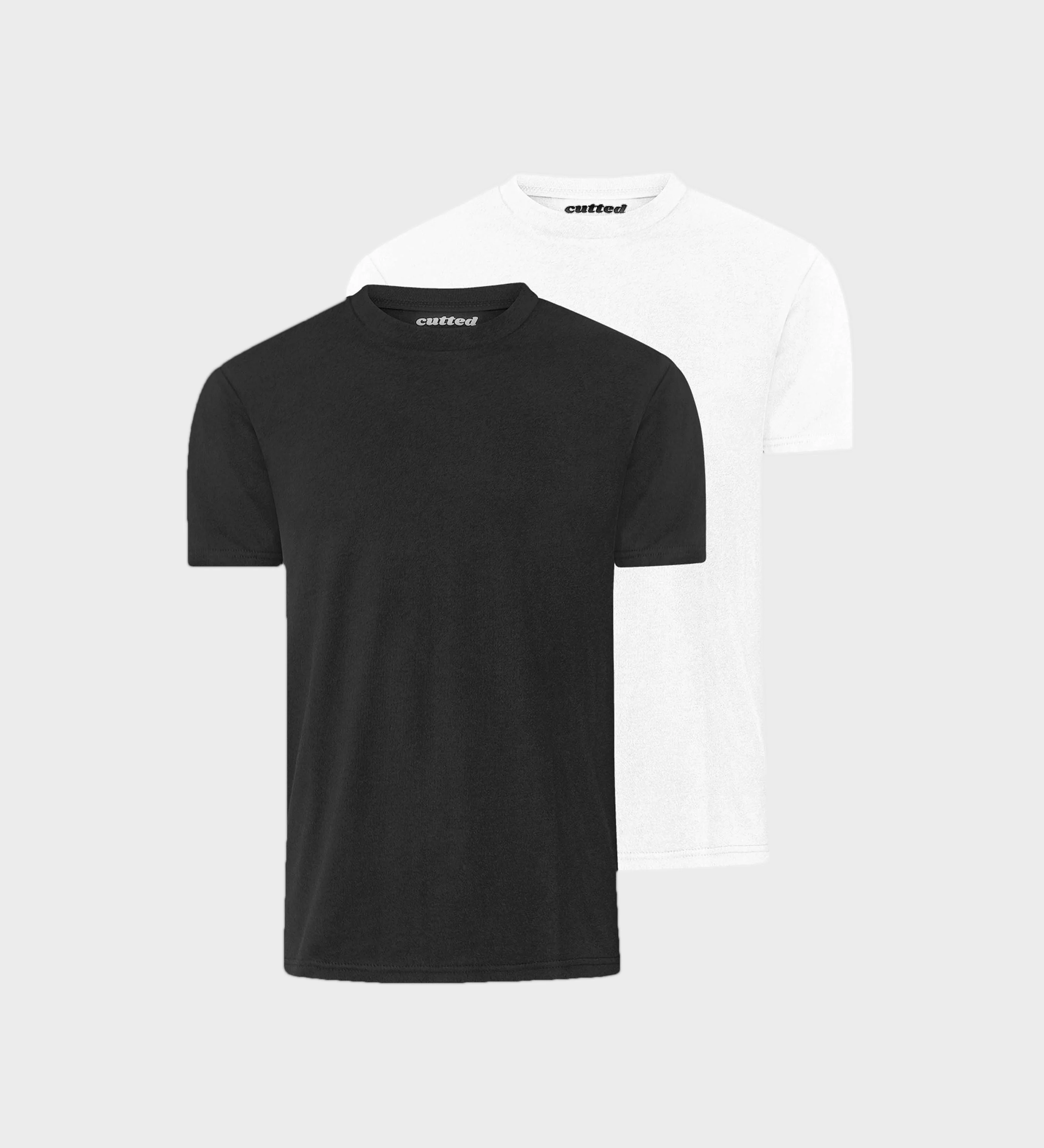 Crewneck T-Shirts